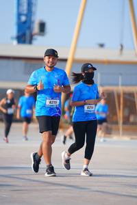 BIB: 6215, 6214
                            <button type="button" onclick="openModal(3238598)" class="btn btn-primary btn-sm float-right btn-popup" data-toggle="modal" data-target=".modal-high-quality">
                        <i class="fas fa-shopping-cart"></i> Add to Cart
                    </button>
                                            <button type="button" onclick="isThisMe(3238598, true)" class="btn btn-success btn-sm float-right btn-popup btn-isme hidden" data-toggle="tooltip" data-placement="bottom" title="นี่คือรูปของคุณใช่ไหม คลิกที่นี่เพื่อเอาเข้าอัลบั้ม">
                        <i class="fas fa-plus"></i> Add to album
                    </button>
                    <button type="button" onclick="isThisMe(3238598, false)" class="btn btn-warning btn-sm float-right btn-popup btn-isnotme hidden">
                        <i class="fas fa-ban"></i> Remove from album
                    </button>